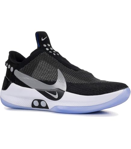 Amazon.com: Nike Mens Adapt BB AO2582 001 Basketball - Self-Lacing